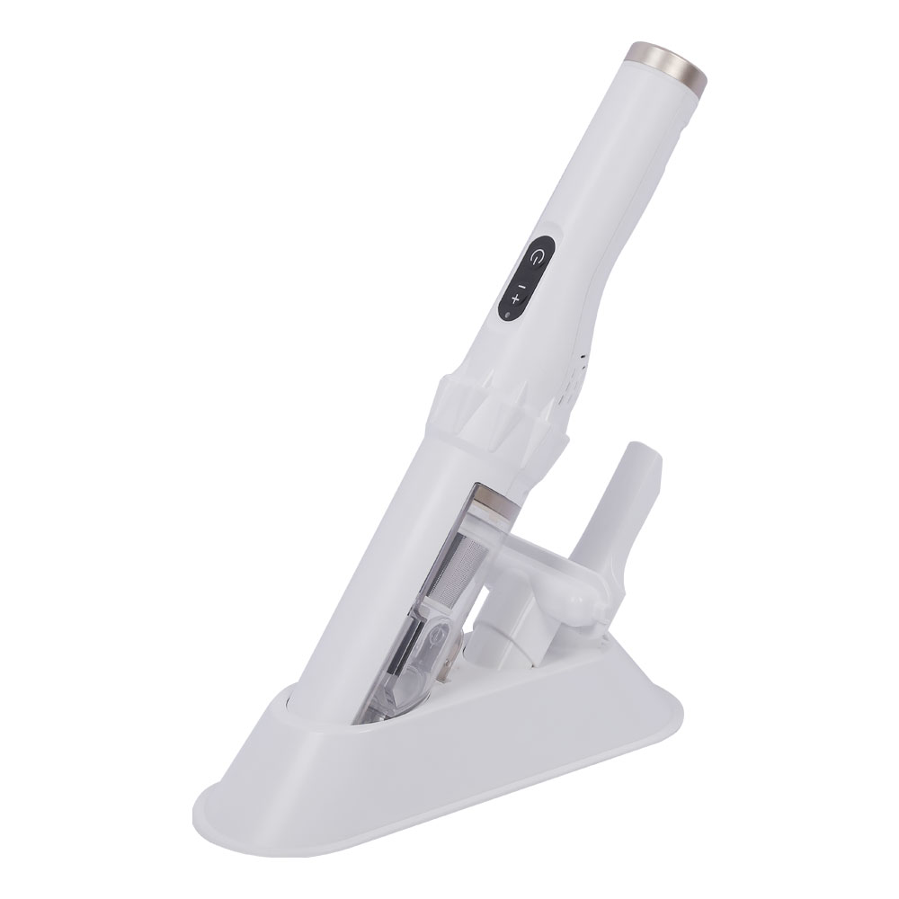 Aspirapolvere portatile per auto con aspirazione regolabile da 80 W VC1903R