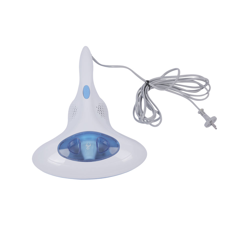 Detergente per letto antiacaro con lampada UV SV1801A